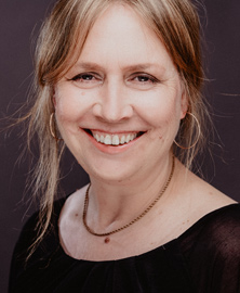 Johanna Scheerer
