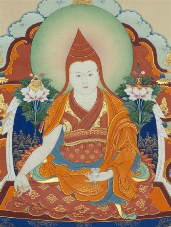 Jamyang Khyentse Wangpo
